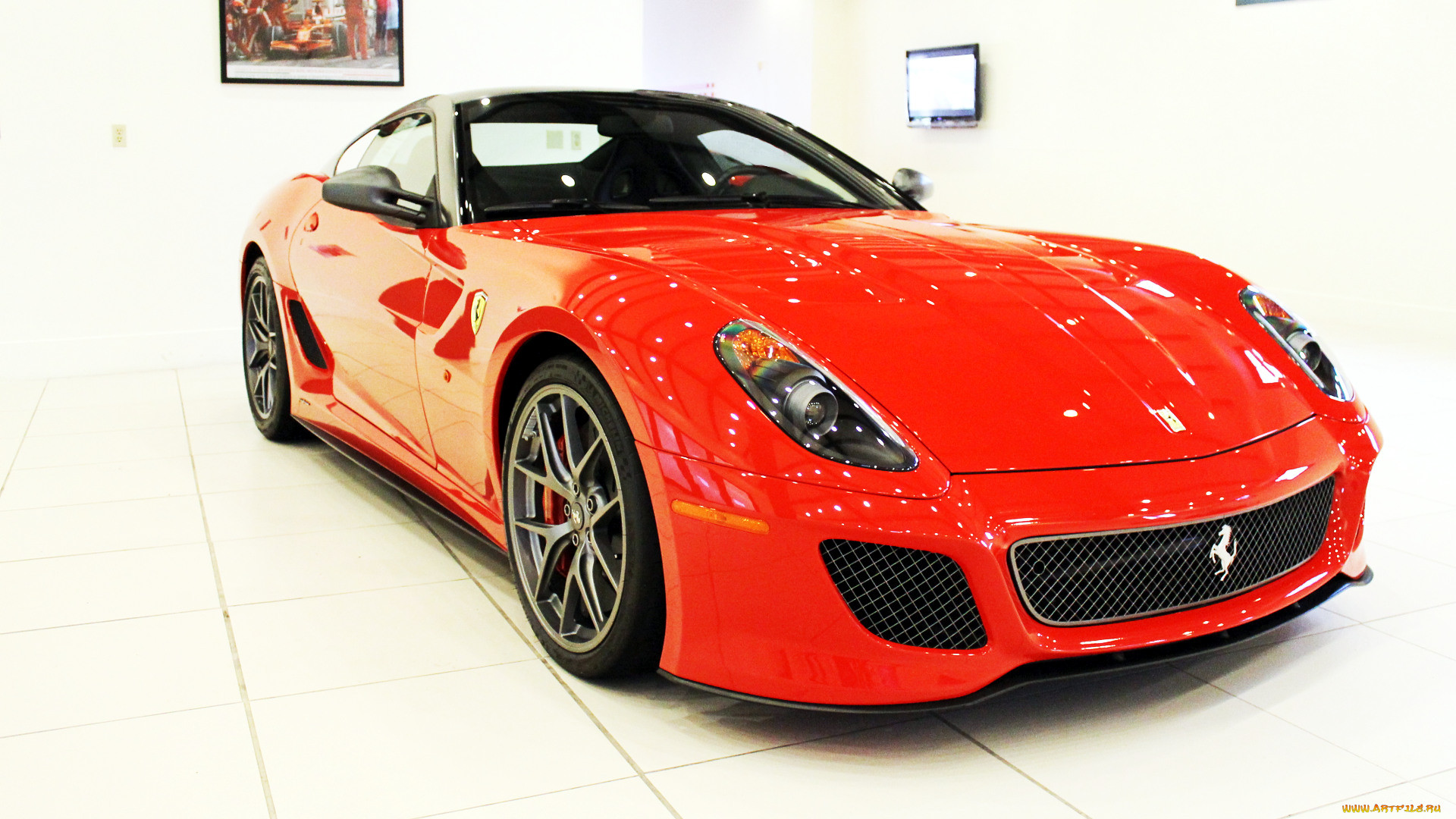 ferrari, 599, gtb, fiorano, , , , , s, p, a, , , 